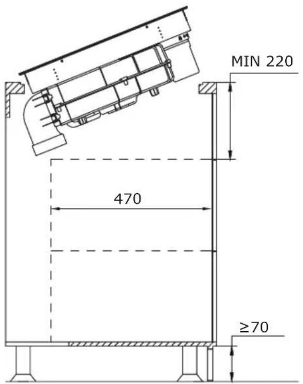 AMICA DHKI 752 880 C - Způsob 1 - 2