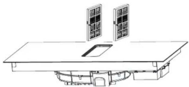 AMICA DHKI 752 880 C - FONCTIONNEMENT - 3