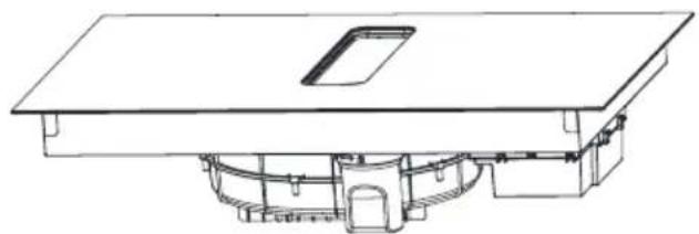 AMICA DHKI 752 880 C - Vaše zařízení - 4