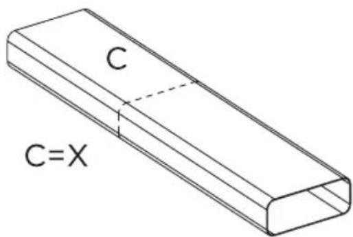 AMICA DHKI 752 880 C - Methode 2 - 2