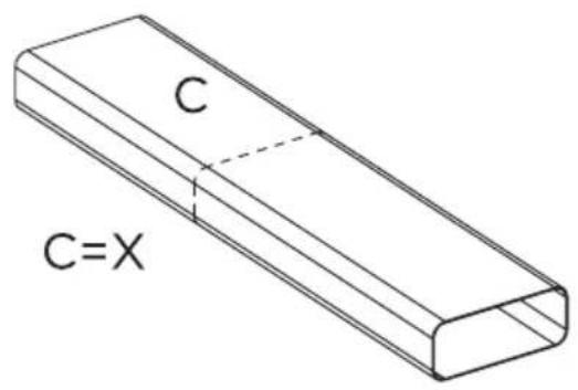 AMICA DHKI 752 880 C - Method 2 - 2