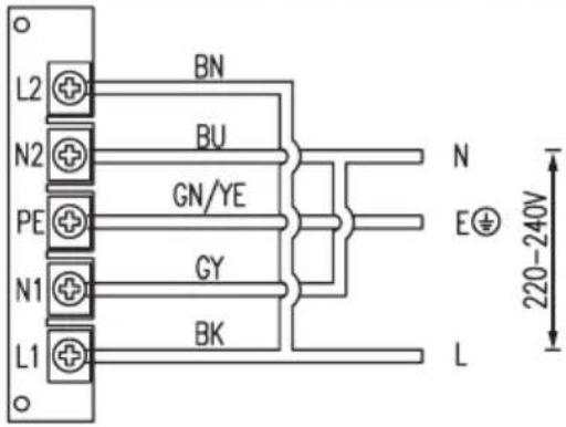 AMICA DHKI 752 880 C - Methode 2 - 6
