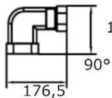 AMICA DHKI 752 880 C - SCHALTPLAN: - 1