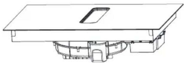 AMICA DHKI 752 880 C - BEDIENUNG - 4