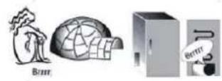WHIRLPOOL WHC18D011B1 - 1