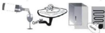 WHIRLPOOL WHC18D011B1 - Bruits fonctionnels - 2
