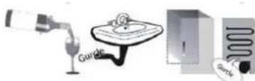 WHIRLPOOL WHC18D011B1 - Funkcionālas skaņas - 3