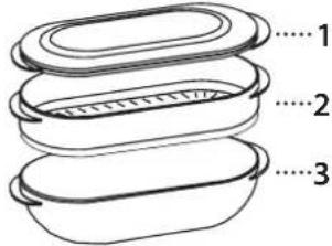 WHIRLPOOL WCW7O7HTSX - ACCESSORIES - 3