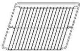 WHIRLPOOL WCW7O7HTSX - ACCESSORIES - 1