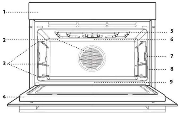 WHIRLPOOL WCW7O7HTSX - PRODUCT DESCRIPTION - 1