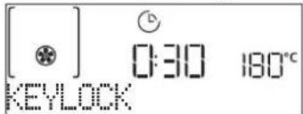 WHIRLPOOL WCW7O7HTSX - KEYLOCK - 1