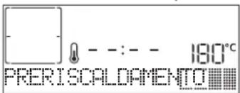 WHIRLPOOL WCW7O7HTSX - PRERISCALDAMENTO - 1