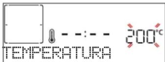 WHIRLPOOL WCW7O7HTSX - TEMPERATURA / POTENZA - 1