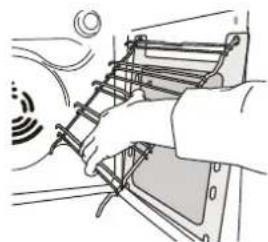 WHIRLPOOL WOI4S8HM0SXA - ОПИС ВИРОБУ - 3