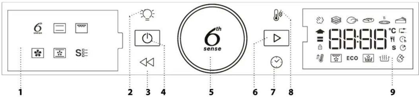 WHIRLPOOL WOI4S8HM0SXA - SÄENK VARMEELEMENTET - 5