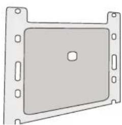 WHIRLPOOL WOI4S8HM0SXA - ПРИНАДЛЕЖНОСТИ - 1