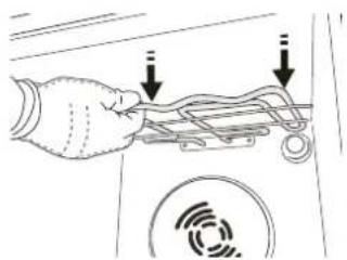 WHIRLPOOL WOI4S8HM0SXA - VALGUSTUS - 2