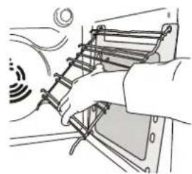 WHIRLPOOL WOI4S8HM0SXA - LUMINĂ - 2