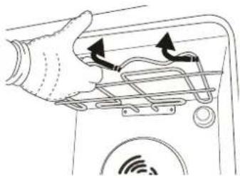WHIRLPOOL WOI4S8HM0SXA - ABBASSARE LA RESISTENZA SUPERIORE - 3