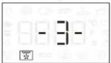 WHIRLPOOL WOI4S8HM0SXA - TEMPERATURE / STEAM LEVEL (TEMPERATURA / STOPNJA PARE) - 2