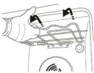 WHIRLPOOL WOI4S8HM0SXA - LUČ - 6