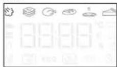 WHIRLPOOL WOI4S8HM0SXA - SELECT A FUNCTION - 3
