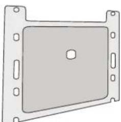 WHIRLPOOL WOI4S8HM0SXA - RENHOLD MED KATALYTISKE PANEL - 1