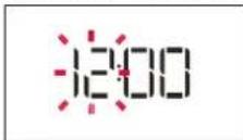 WHIRLPOOL WOI4S8HM0SXA - SET THE TIME - 1