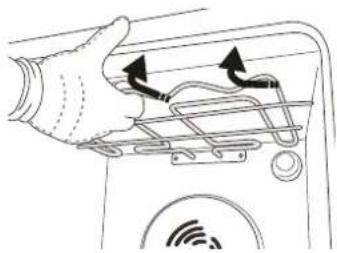 WHIRLPOOL WOI4S8HM0SXA - BAJE LA RESISTENCIA SUPERIOR - 2