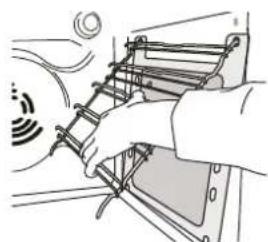 WHIRLPOOL WOI4S8HM0SXA - SVĚTLO - 1