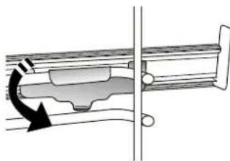 WHIRLPOOL WOI4S8HM0SXA - MONTOWANIE PRZESUWNYCH PROWADNIC - 2