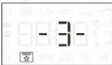 WHIRLPOOL WOI4S8HM0SXA - TEMPERATURE / STEAM LEVEL (TEMPERATUUR / AURUTASE) - 2