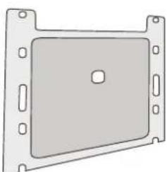 WHIRLPOOL WOI4S8HM0SXA - ACCESSOIRES - 1