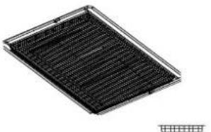 WHIRLPOOL WOI4S8HM0SXA - H∅JRE DISPLAY - 5