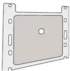 WHIRLPOOL WOI4S8HM0SXA - (APENAS EM ALGUNS MODELOS) - 1