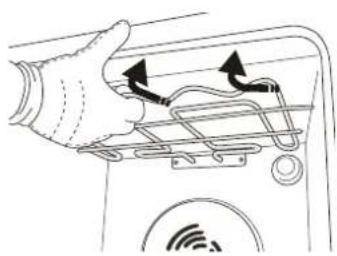 WHIRLPOOL WOI4S8HM0SXA - LUČ - 8
