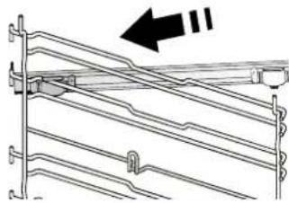 WHIRLPOOL WOI4S8HM0SXA - MONTOWANIE PRZESUWNYCH PROWADNIC - 1