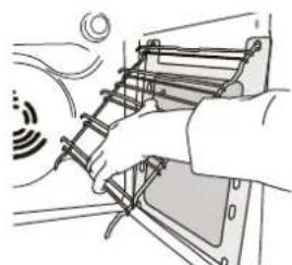 WHIRLPOOL WOI4S8HM0SXA - LAMPE - 1