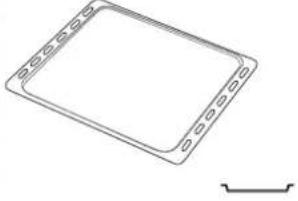 WHIRLPOOL WOI4S8HM0SXA - VISOR DIREITO - 3