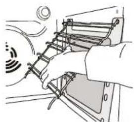 WHIRLPOOL WOI4S8HM0SXA - LICHT - 1