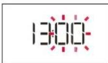 WHIRLPOOL WOI4S8HM0SXA - SET THE TIME - 2