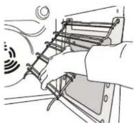 WHIRLPOOL WOI4S8HM0SXA - TEPLOTA / ÚROVEŇ PARY - 2