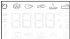 WHIRLPOOL WOI4S8HM0SXA - SELEZIONARE UNA FUNZIONE - 3