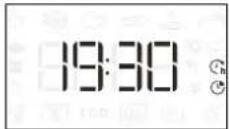 WHIRLPOOL WOI4S8HM0SXA - SETTING THE END COOKING TIME/DELAYED START - 2