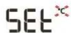 WHIRLPOOL WOI4S8HM0SXA - ASETUKSET - 1