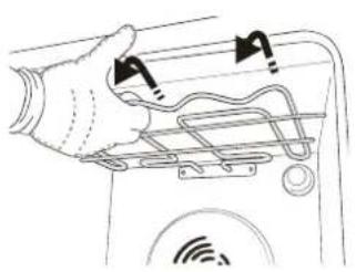 WHIRLPOOL WOI4S8HM0SXA - ČISTENIE KATALYTICKÝCH PANELOV - 1