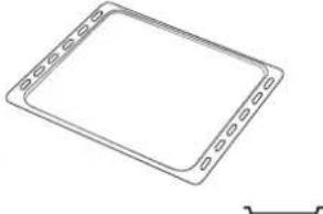 WHIRLPOOL WOI4S8HM0SXA - ПРАВИЙ ДИСПЛЕЙ - 3