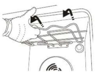 WHIRLPOOL WOI4S8HM0SXA - LUZ - 2