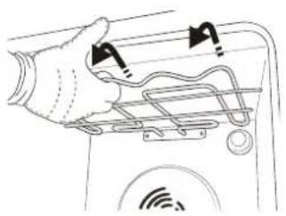 WHIRLPOOL WOI4S8HM0SXA - (NUMAI LA ANUMITE MODÈLE) - 2