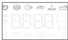 WHIRLPOOL WOI4S8HM0SXA - SÉLECTIONNER UNE FONCTION - 3